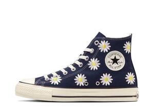 Converse All Star Daisyflower Hi "Dark Blue" 27.5cm 31311230