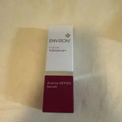 ENVIRON Focus Vibrance+AvanceDFP312Serum