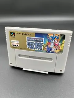 12/1限定価格！ SFC スーパーファミコン ゴーストチェイサー電精