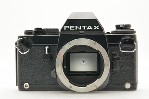 PENTAX LX ボディ ペンタックス フィルムカメラ MF一眼レフ