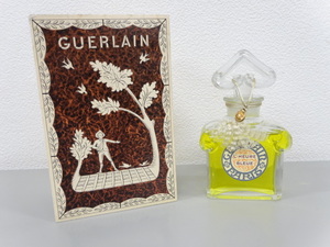 新品 未開栓品 ヴィンテージ GUERLAIN ゲラン L