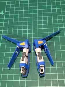 ジャンク AGE-3 腕 hg ガンプラ ガンダム GUNDAM gunpura robot ag97