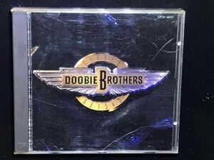 ※　 ザ・ドゥービー・ブラザーズ 　※　 サイクルズ 　※ 国内初発盤CD THE DOOBIE BROTHERS おまけつき