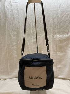 ♪♪#B MaxMara　マックスマーラ　ノベルティ♪♪