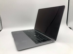 【ハード王】1円～/Apple MacBookAir A1932 EMC3184/Corei5-8210Y/16GB/SSD256GB/3795-H13