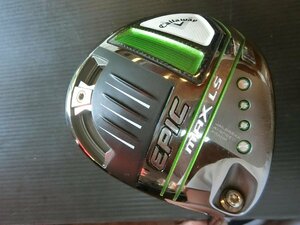 キャロウェイ EPIC MAX LS ドライバー 9.0° TENSEI 55 for Callaway/S