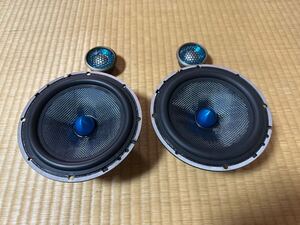 BLUE MOON AUDIO ブルームーンオーディオ　RX165 中古品