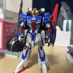 RG Zガンダム