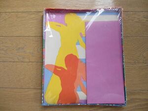 DEAD STOCK デッドストック 70S~80S 70年代~80年代 ヴィンテージ ビンテージ PETER MAX ピーターマックス 希少 絶滅 レア レターセット 60S