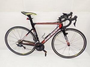 MERIDA メリダ ロードバイク REACTO 4000 バーレーンチームレプリカ 2019 50サイズ SHIMANO ULTEGRA搭載 配送/来店引取可 ∽ 70F31-1