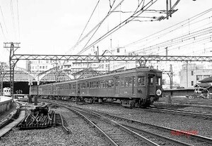 【鉄道写真】南海電鉄クハ2804 特急くろしお [5101841]