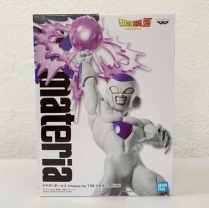 ＜未開封＞フリーザ 「ドラゴンボールZ」 G×materia THE FRIEZA フィギュア★高さ約13cm〈Ｍ