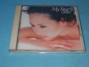 【CD 】松田聖子『 My Story 』 So much in love 全10曲