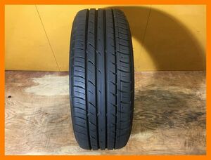 ★バリ山！ FALKEN ZIEX ZE914　215/55R17　1本　2019年製★