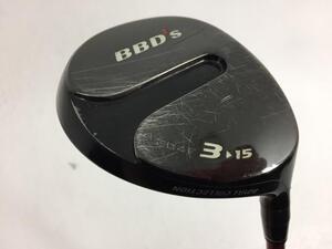 即決 お買い得品！中古 BBD