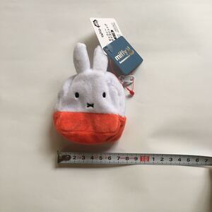 miffy ミッフィーぷちサイズリュック　新品保管品　ＴＡＩＴＯ