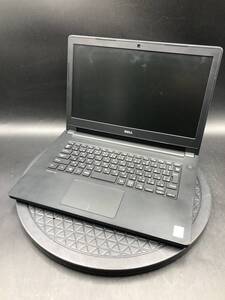 【ジャンク】DELL ノートパソコン Latitude 3460 デル 通電不可