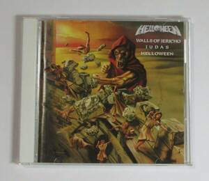 中古 国内盤 CD ハロウィン / HELLOWEEN