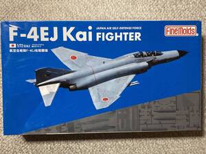 ファインモールド 1/72 F-4EJ改 ファントムII 航空自衛隊