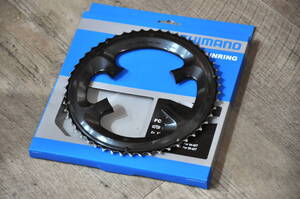 SHIMANO/DURA-ACE/FC-R9100/CHAINRING/52T/11速/4ARM/シマノ/デュラエース/アウター/チェーンリング/9100系/ロードバイク/TT/FD/RD/CS/ST