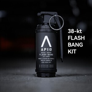 38-KT FLASH BANG KIT