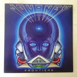 11205863;【美盤/国内盤】Journey / Frontiers