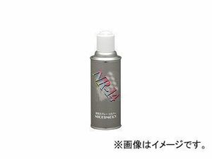 ニチモリ/NICHIMOLY 耐熱スプレー シルバー 300ml NR-14