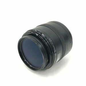 Canon キヤノン 一眼レフ カメラレンズ EF 50mm 1:2.5 フィルター付き【CKAS5024】