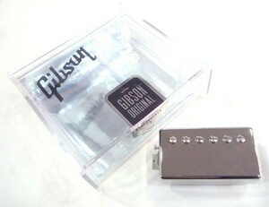 1000円スタート バーストバッカー GIBSON ギブソン BURSTBUCKER ギター用 楽器 パーツ 音楽 ホビー WHO BB1021