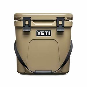 【中古】YETI(イエティ) Roadie 24 クーラーボックス