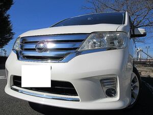 24yセレナ ハイウェイスターS-HYBRID＊i-Stop/社外ナビ/Carrozzeria10.2インチフリップモニター/左スラetc...＊内外装美車（令和7/12迄）