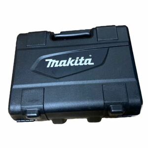 【完全未使用品】マキタ 充電式インパクトドライバ M695DS makita 電動工具 ケース有り 充電器有り