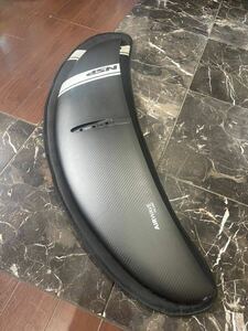 NSP sup wing foil 　フロント　ウイング　フォイル　サーフィン　AIR WAVE FW2000 ケース付　中古　