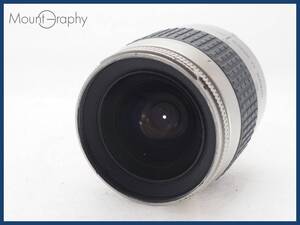 ★良品★ NIKON ニコン AF NIKKOR 28-80mm F3.3-5.6 G ★完動品★同梱可 #i8724