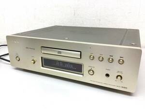 DENON デノン DCD-S10II CDプレーヤー