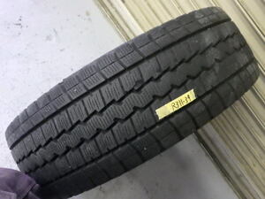 r311-39-2 ★ スタッドレスタイヤ ホイール 205/70R16 111/109L LT WINTER MAXX LT03 ダンロップ SP050 2018年製