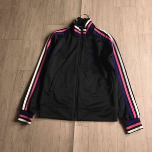 100円スタート○ adidas アディダス　ジャージ　ジャケット　ジャンパー　スポーツ　ランニング等