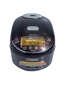 ZOJIRUSHI◆炊飯器 極め炊き NP-ZG10