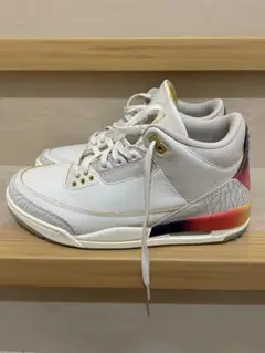 ナイキ AIR JORDAN 3 メンズ