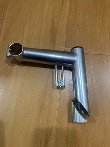 NITTO 日東 ニットー　ステム　クロモリ　MT-52 新品未使用　オールドMTB 25.4mm ワイヤーブレーキ　カンチブレーキ　OLDMTB