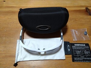 オークリー サングラス ケース付 OAKLEY