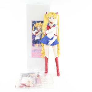 【中古品】DDS Dollfie Dream Sister セーラームーン 25周年 ドルフィードリームシスター【ピアス折れ/一部欠品あり】：