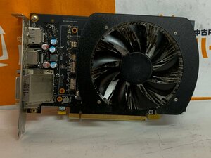 【ハード王】１円～/グラボ HP 941541-001 NVIDIA GeForce GTX1060 3GB/12276-B11