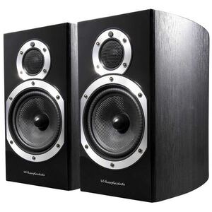 【新品未開封】 Wharfedale Diamond 10.1 ブラック