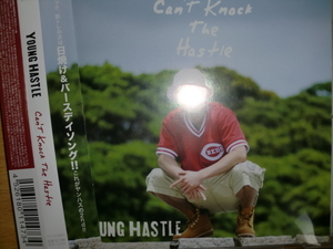 美品 Young Hastle [CAN