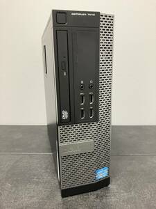 Dell Optiplex 7010 Core-i5 Windows10Pro