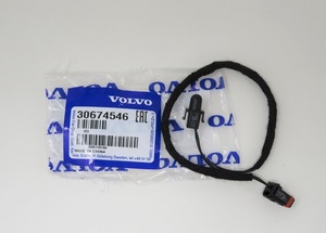 ボルボ 純正 ドアミラー センサー 外気温センサー 新品Volvo C30 C70 S40 V50 S60 S80 V40 V60 V70 V70 XC70 XC90 用