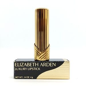 ELIZABETH ARDEN エリザベス アーデン ラグジュアリー リップスティック ラッカー レッド 248 口紅 4g ☆残量たっぷり9割　送料140円