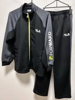 FILA セットアップジャージ 160