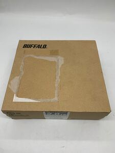 BUFFALO バッファロー 外付けHDD 2TB HD-CL2.0TU2/N 新品未開封